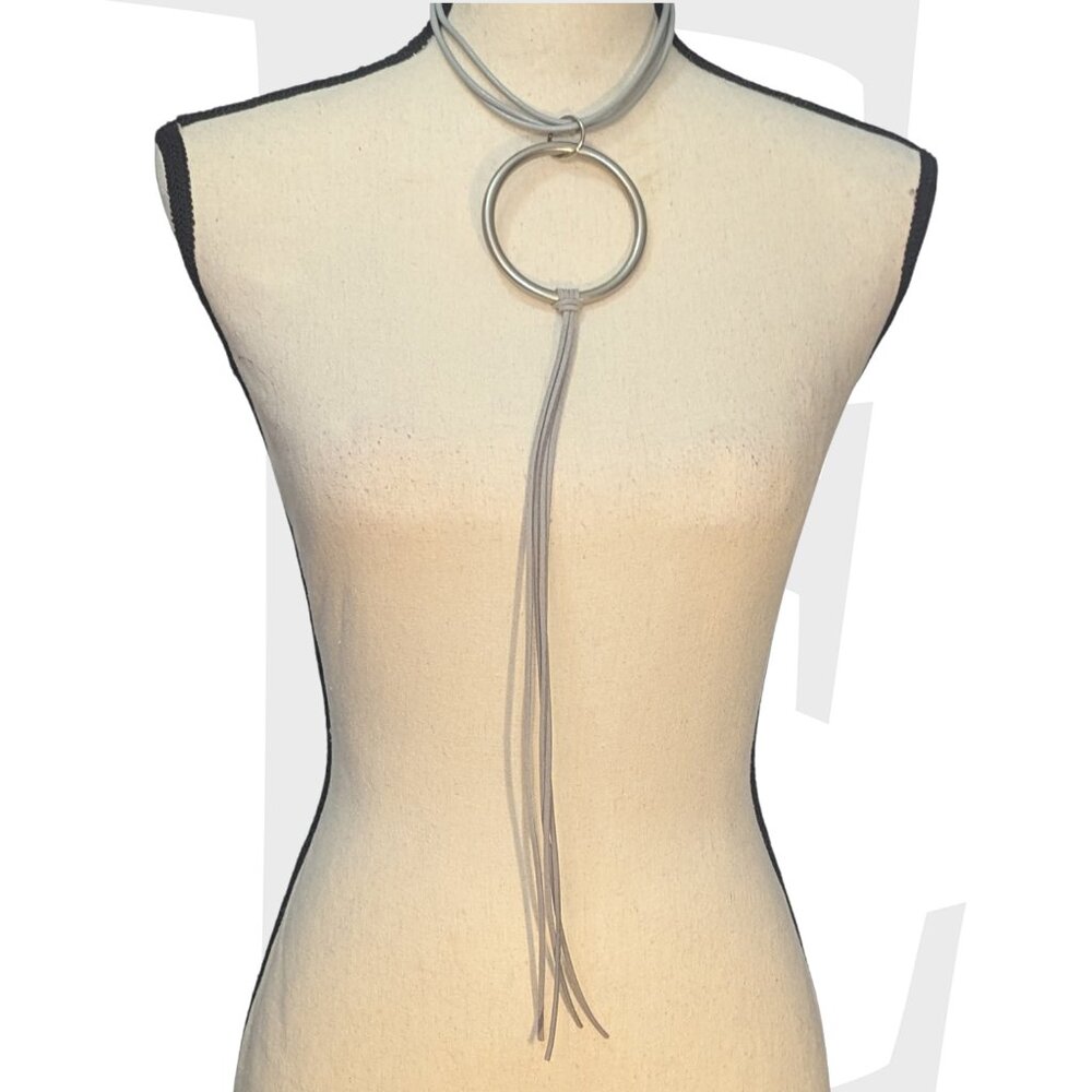 Elena 2 Maxi Necklace
